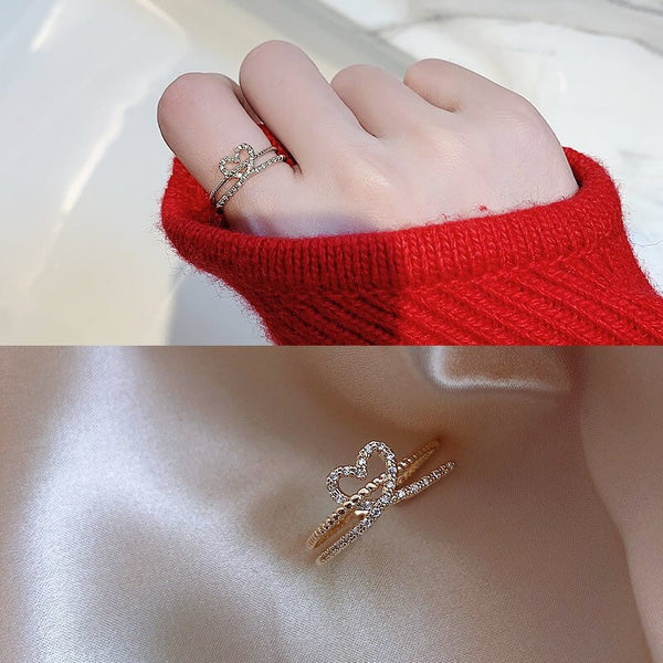 Lovely Ring